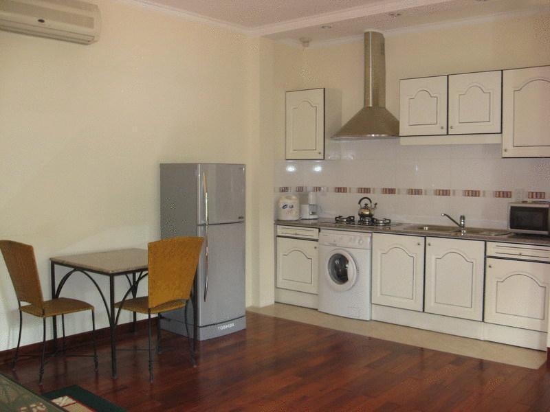 הו צ'י מין סיטי Saigon Village מראה חיצוני תמונה