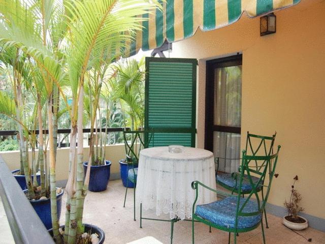 הו צ'י מין סיטי Saigon Village מראה חיצוני תמונה