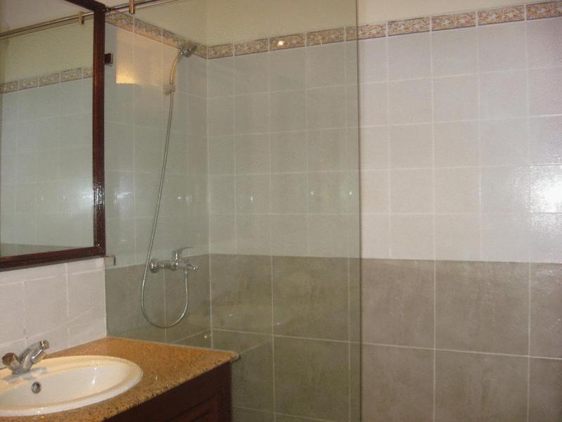הו צ'י מין סיטי Saigon Village מראה חיצוני תמונה