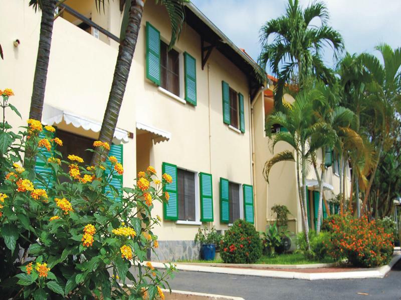 הו צ'י מין סיטי Saigon Village מראה חיצוני תמונה