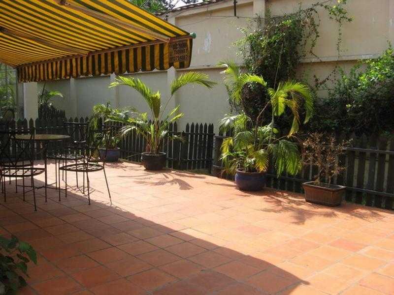 הו צ'י מין סיטי Saigon Village חדר תמונה